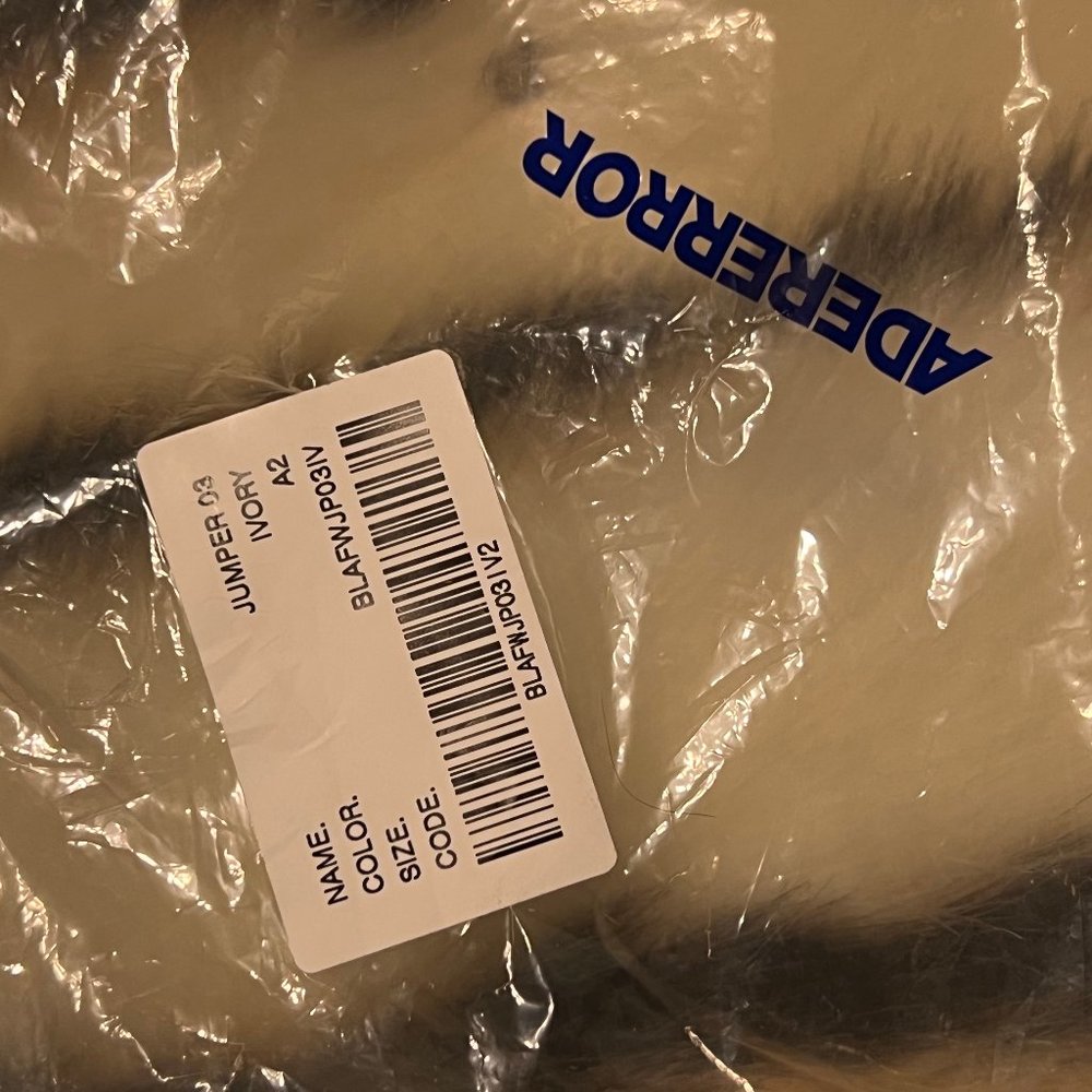 ADERerror Coat - Picture 11 of 13